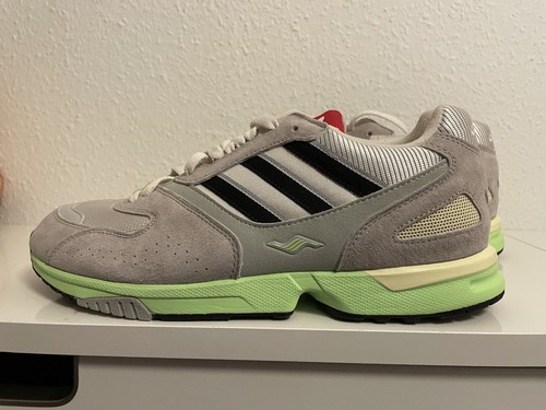 Adidas 4000 torsion - zx,