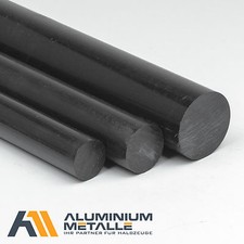 POM rund Ø 10 - 120mm