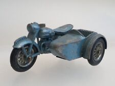 Triumph T110 Matchbox Lesney No.04C °Für Bastler° ?057 1209