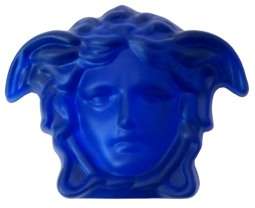 Medusa halbkopf aus - halbkopf,