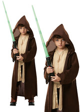 Deluxe Jedi-Robe Star Wars