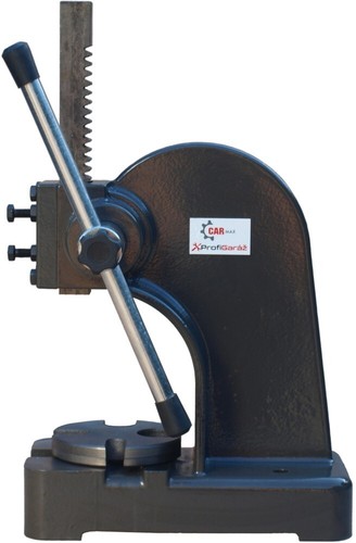 Drehdornpresse - , 1t