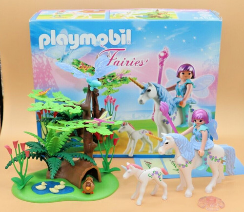 Playmobil 5450 fee - playmobil, ★