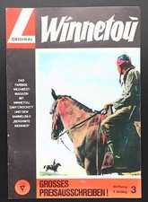 WINNETOU Nr. 1-80 Western