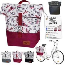 millybo SWEET Fahrradtasche