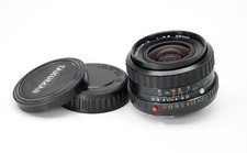 Takumar-A 28mm 2,8 Objektiv Pentax K