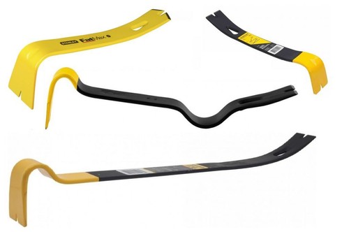 Stanley nageleisen wonder bar - stanley,