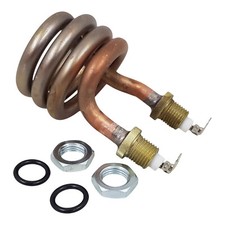 Isomac Venus Heizung inklusive