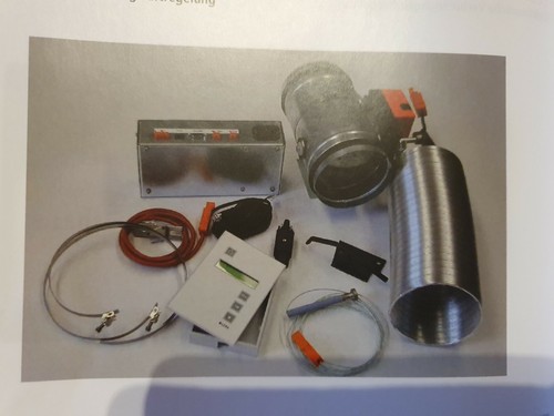 Ersatzteile leda lt 2 - !,