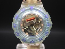 X259⭐⭐ Vintage " SWATCH