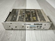 sunpower sps-070p-05 Schaltnetzteil Netzteil 5V 12A