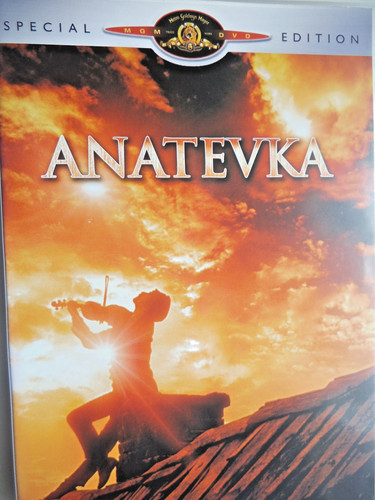 Anatevka special edition - ,