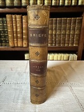 Hegel "Briefe von und an