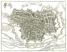 Augsburg Gesamtansicht
