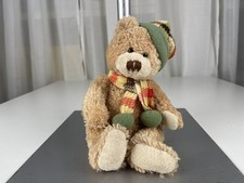 Sammler Stofftier Teddy Bär