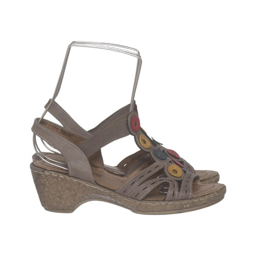 Laura berg keilschuhe - berg,,