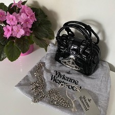 Vivienne Westwood Pamela Hand