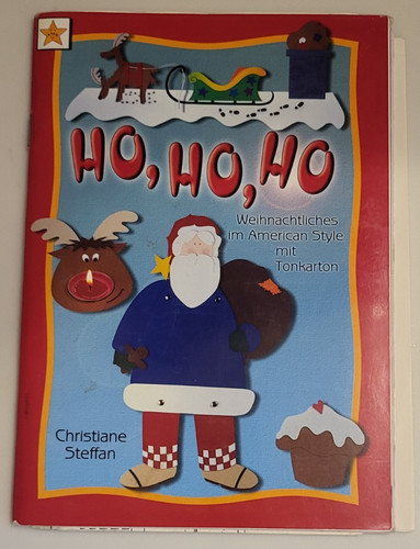 Ho weihnachtliches - ho,