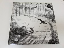 1Burzum Hvis Lyset Tar Oss