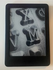 Amazon Kindle 10. Generation