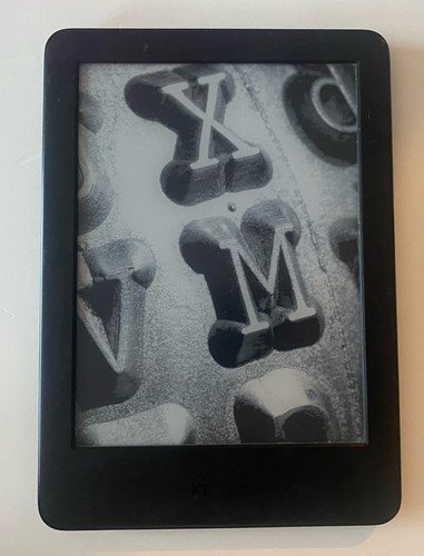 Amazon kindle generation - amazon,