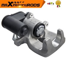 Bremssattel mit Stellmotor for