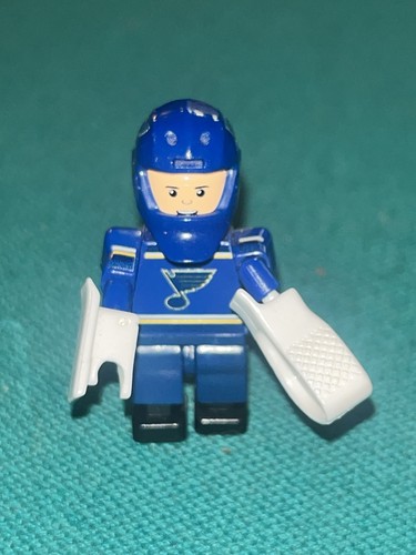 Super rare louis blues - rare,