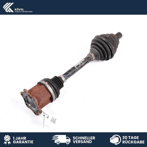 Original antriebswelle links - original,