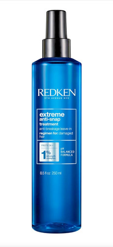 Redken extreme anti - redken,