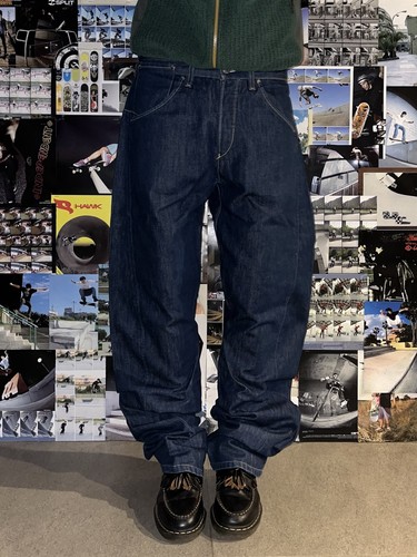 Jeans levi 843 engineered - jeans,