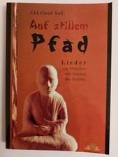 Auf stillem Pfad: Lieder von