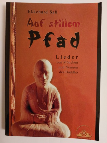 Auf stillem pfad - stillem, pfad: