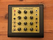 MFB Nanozwerg Synthesizer