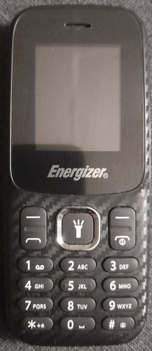 Energizer e13 tastenhandy - energizer,