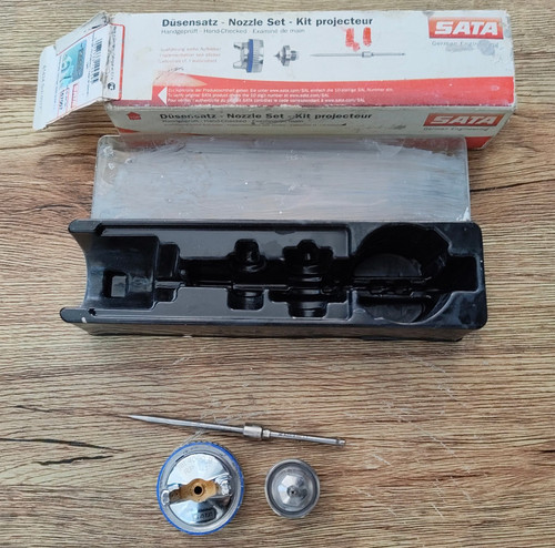 Sata düsensatz satajet 4000 - düsensatz,