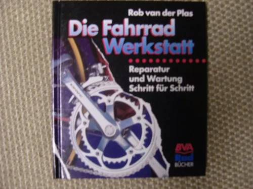 Die fahrradwerkstatt - die,