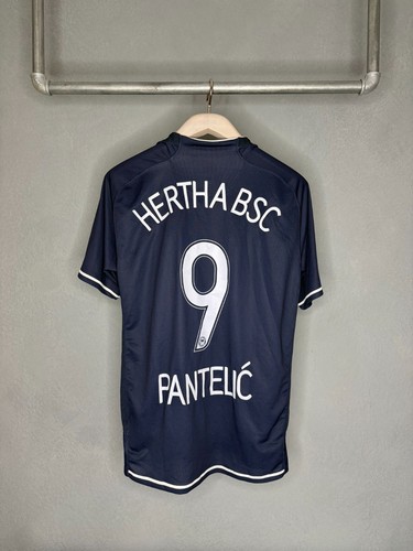 Hertha bsc berlin - •, marco