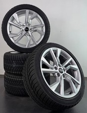 Audi TT TTS 18 Zoll Felgen Winterräder Winterreifen 8S0601025AN NEU #C847