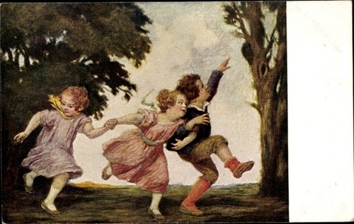 Künstler von zumbusch - von,