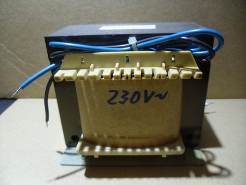 Trafo 26v 208watt - 26v,