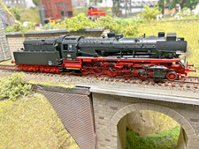 Märklin Dampflok 37040, Br