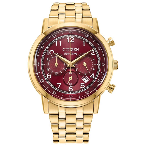Citizen classic armbanduhr - citizen,