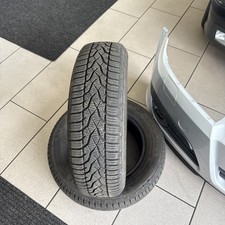 2x allwetterreifen 165 70 R14