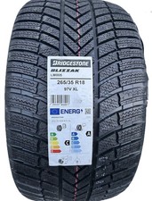 BRIDGESTONE BLIZZAK LM-005