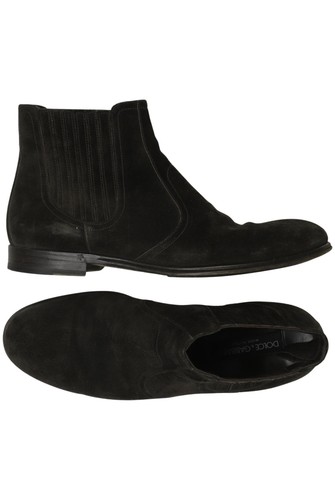 Dolce gabbana stiefel herren - dolce&gabbana,