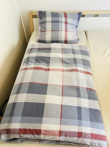 Flanell bettwäsche mehrfarbig - flanell-bettwäsche,