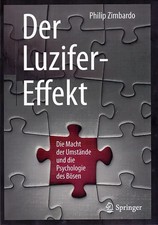 Der luzifer effekt - der, luzifer-effekt