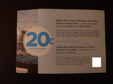 2 x Gutschein für THERME