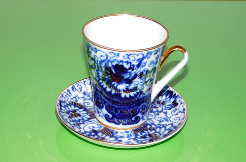 Vintage porzellan tee tasse - vintage,