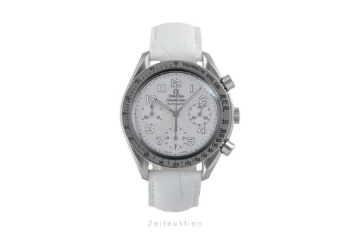 Omega speedmaster reduced - omega,